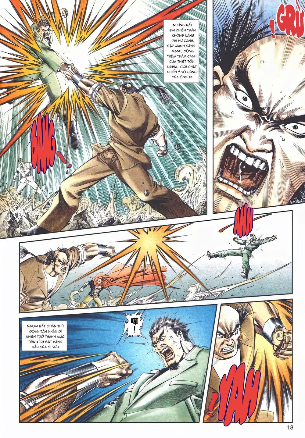 Chương 1113 - Trang 18