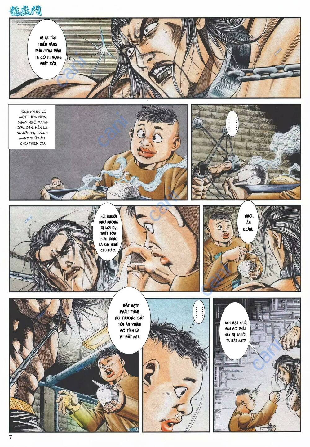 Chương 1113 - Trang 7