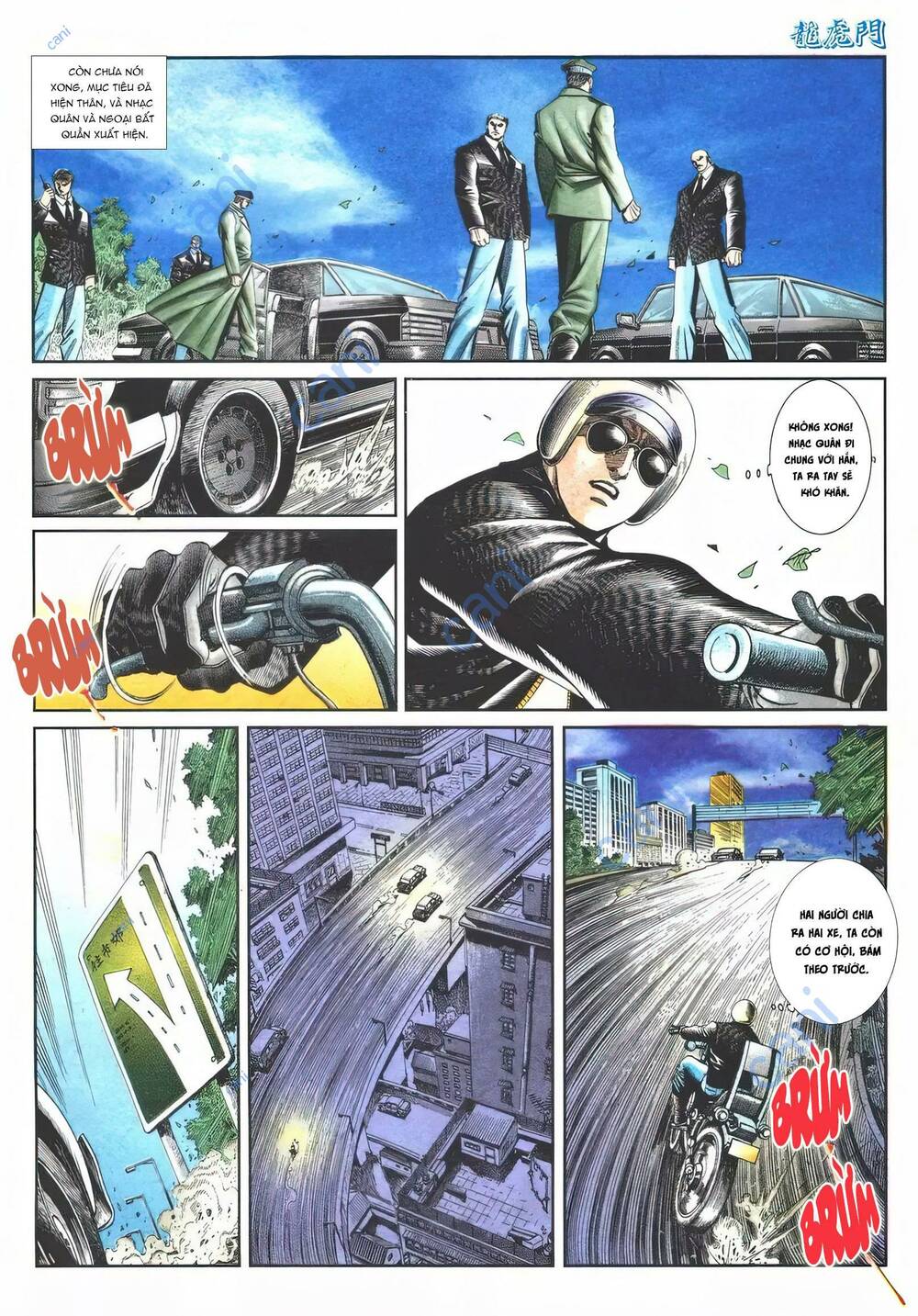 Chương 1114 - Trang 16