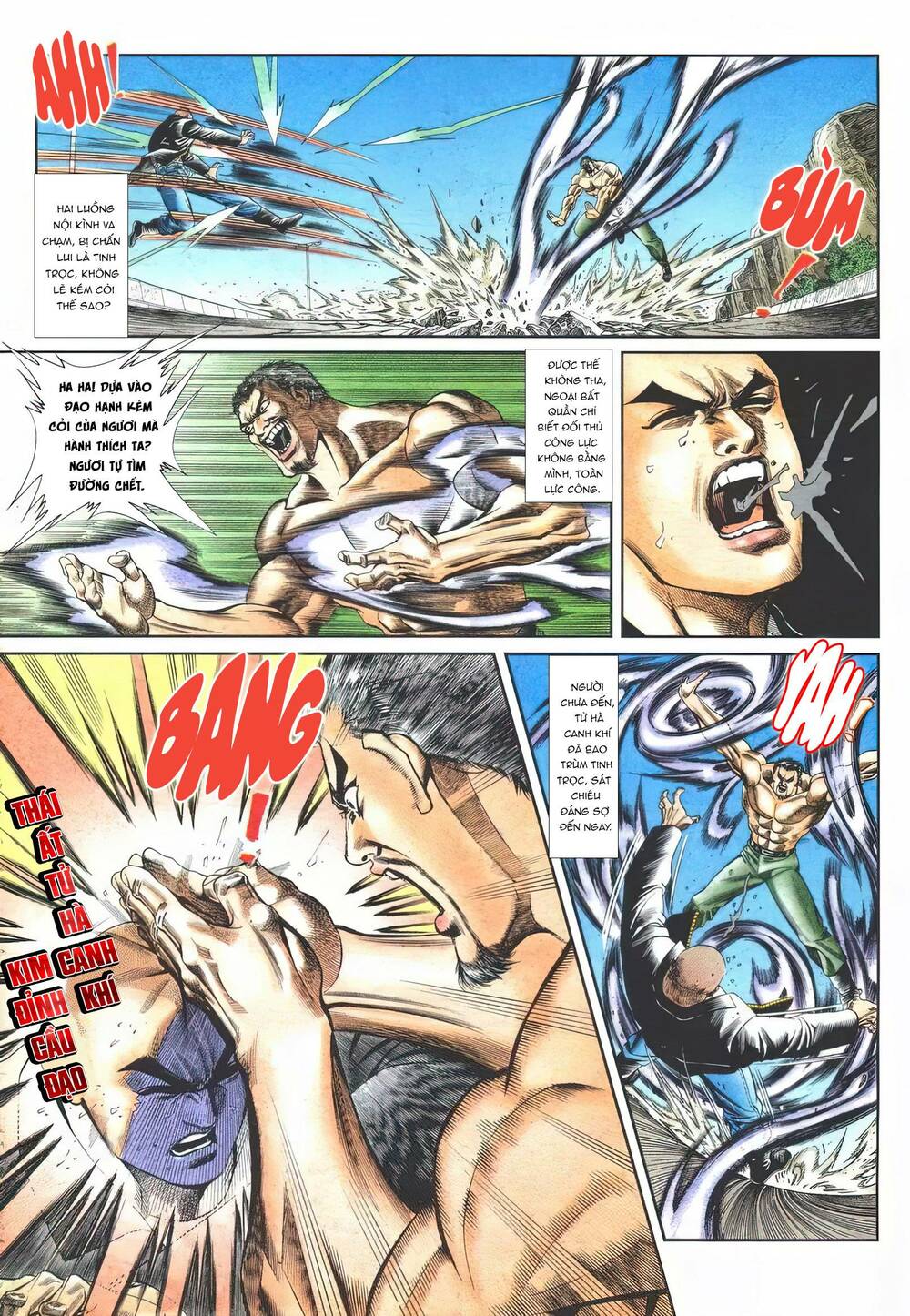 Chương 1114 - Trang 25