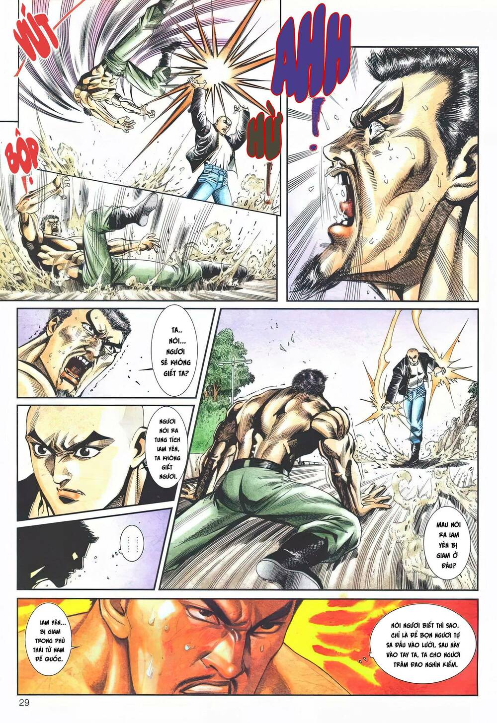 Chương 1114 - Trang 29