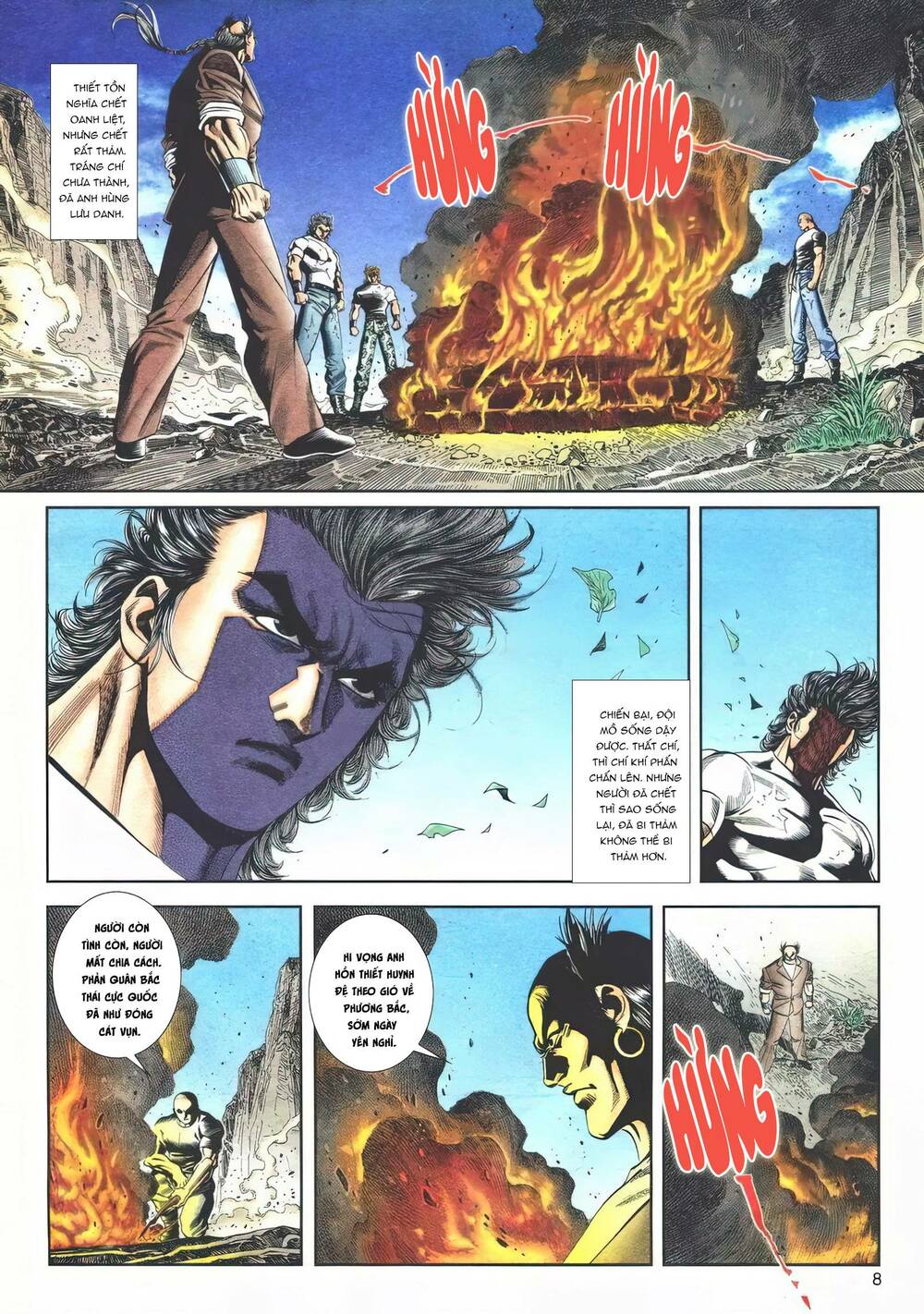 Chương 1114 - Trang 8