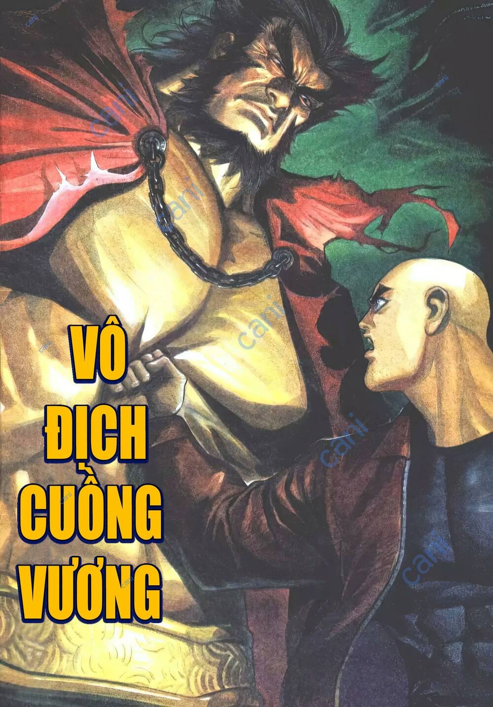 Chương 1116 - Trang 6