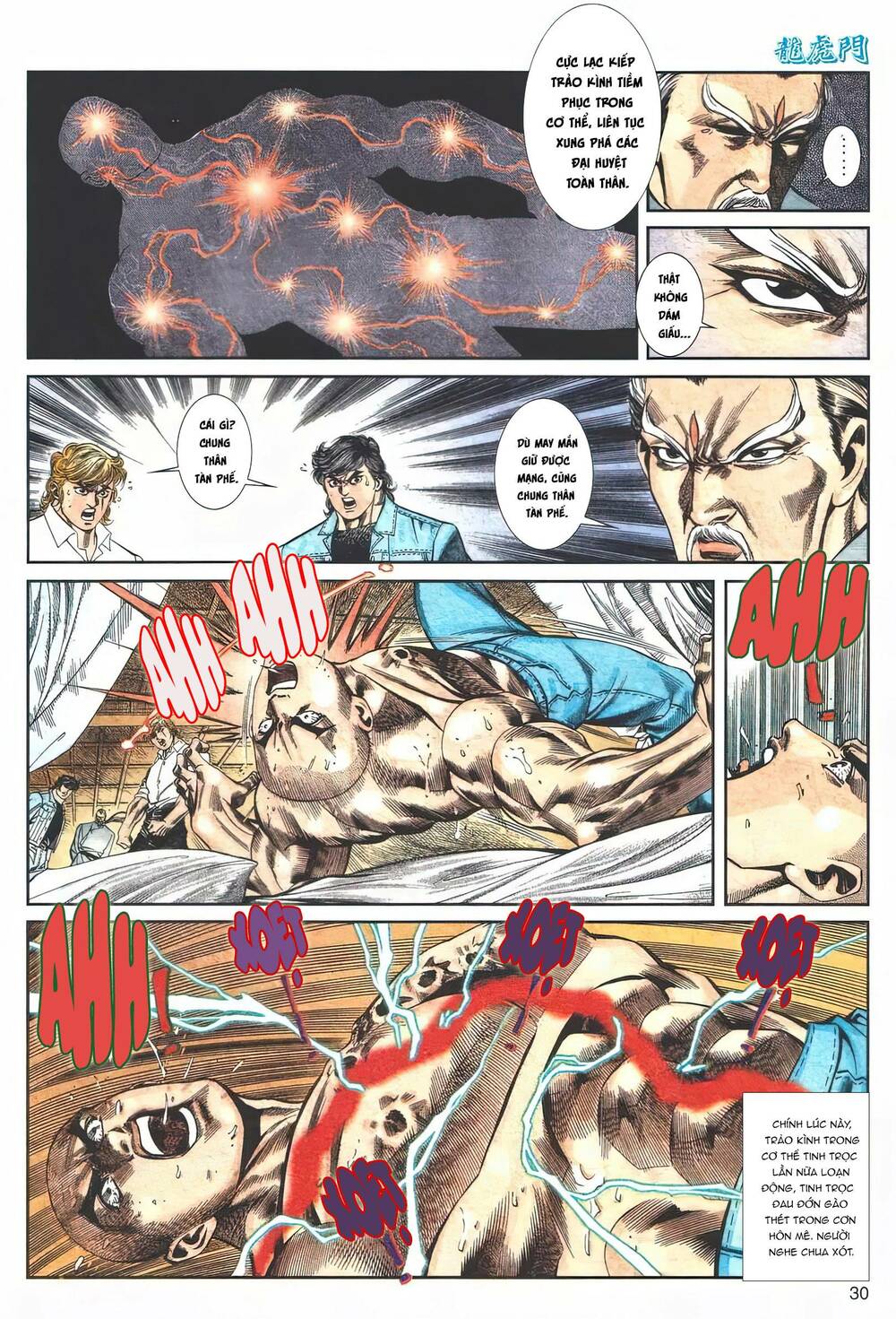 Chương 1117 - Trang 30