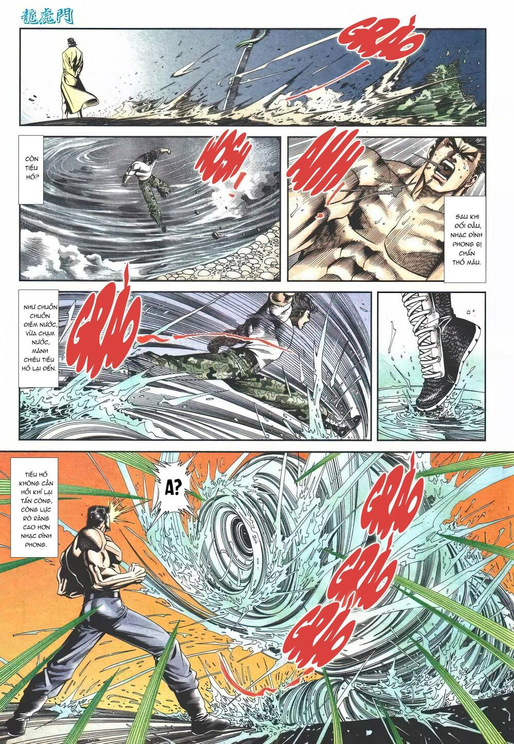 Chương 1118 - Trang 29