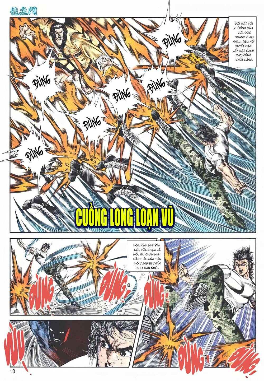 Chương 1119 - Trang 13