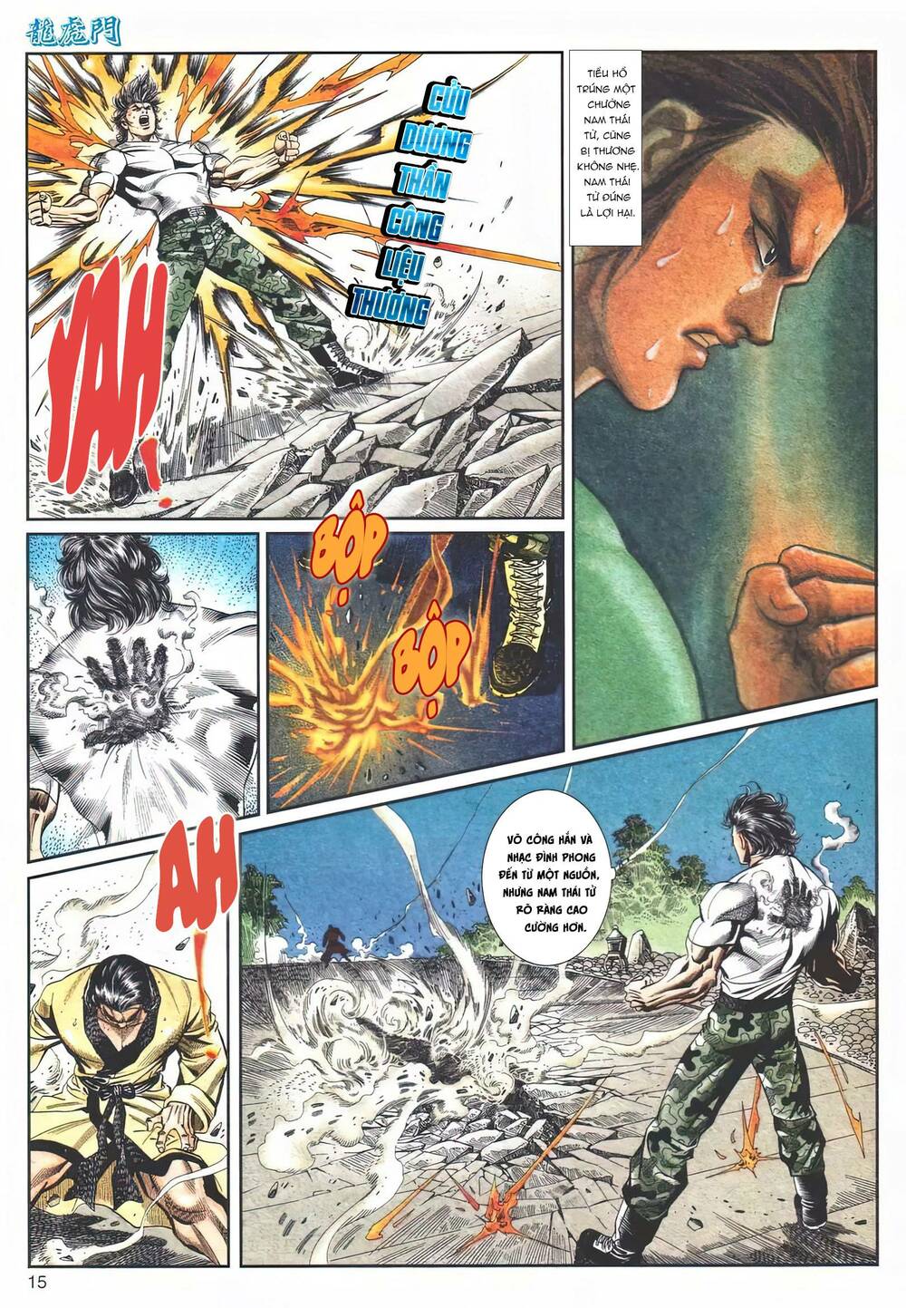 Chương 1119 - Trang 15