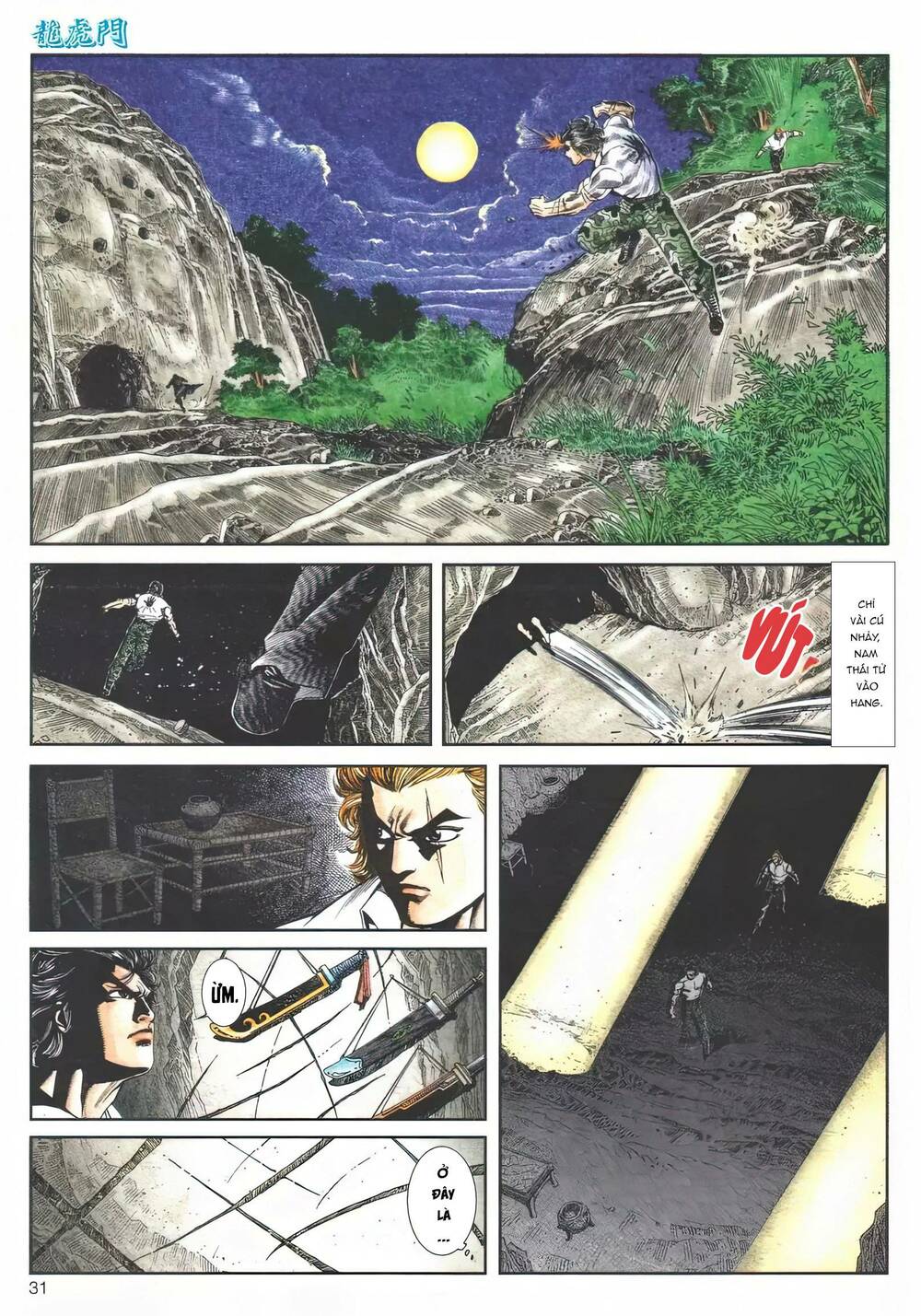 Chương 1119 - Trang 31