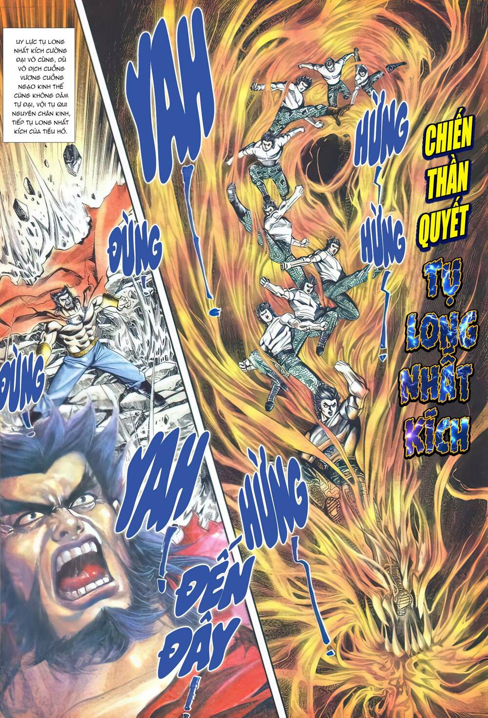 Chương 1120 - Trang 25