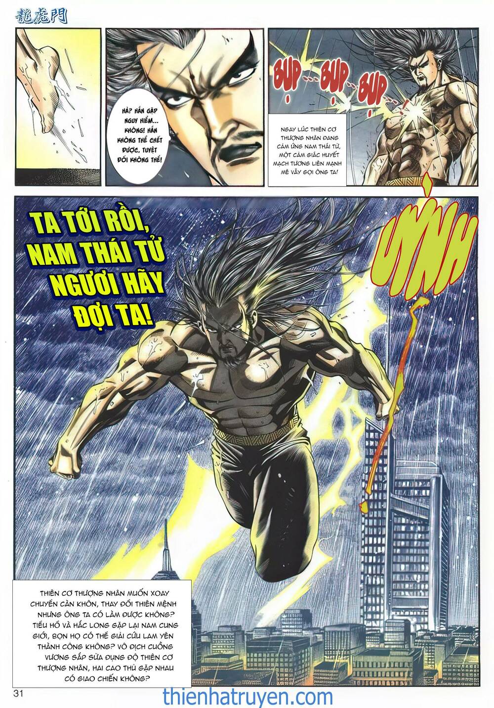 Chương 1123 - Trang 31