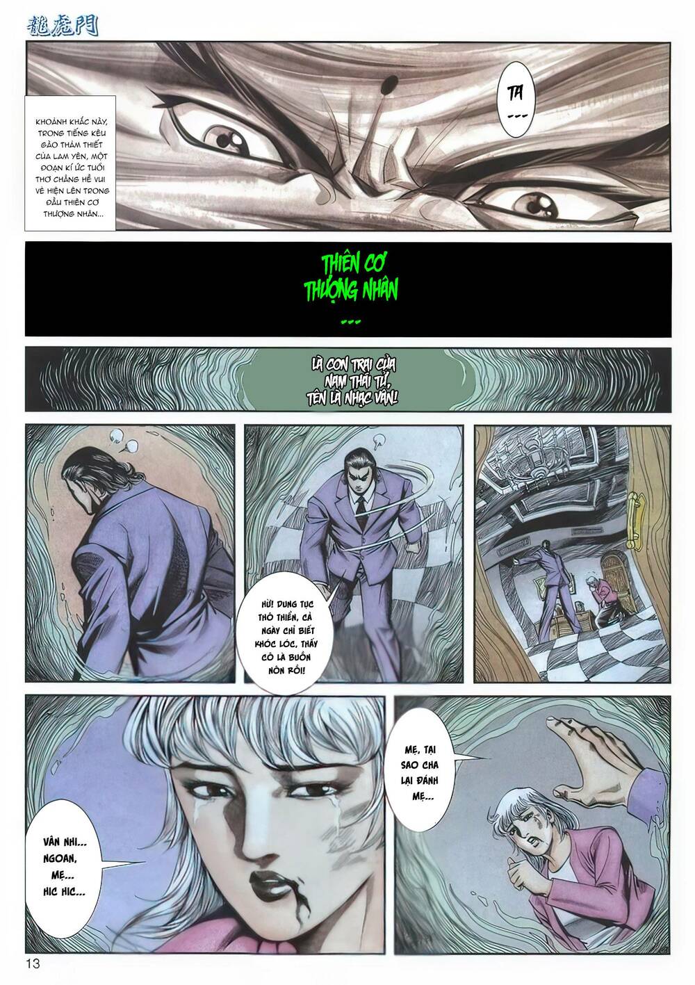 Chương 1129 - Trang 13
