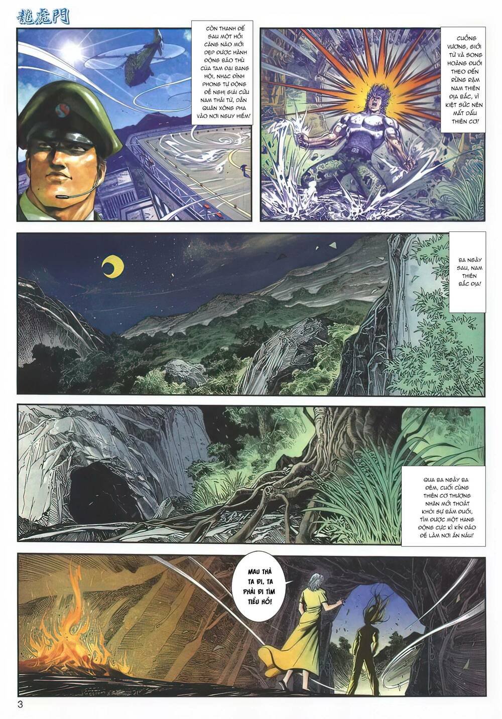 Chương 1129 - Trang 3