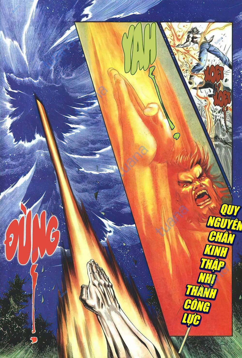 Chương 1130 - Trang 16