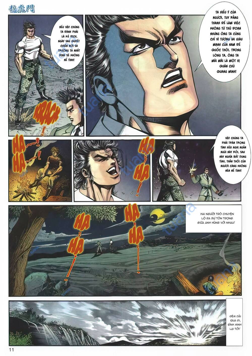 Chương 1131 - Trang 10