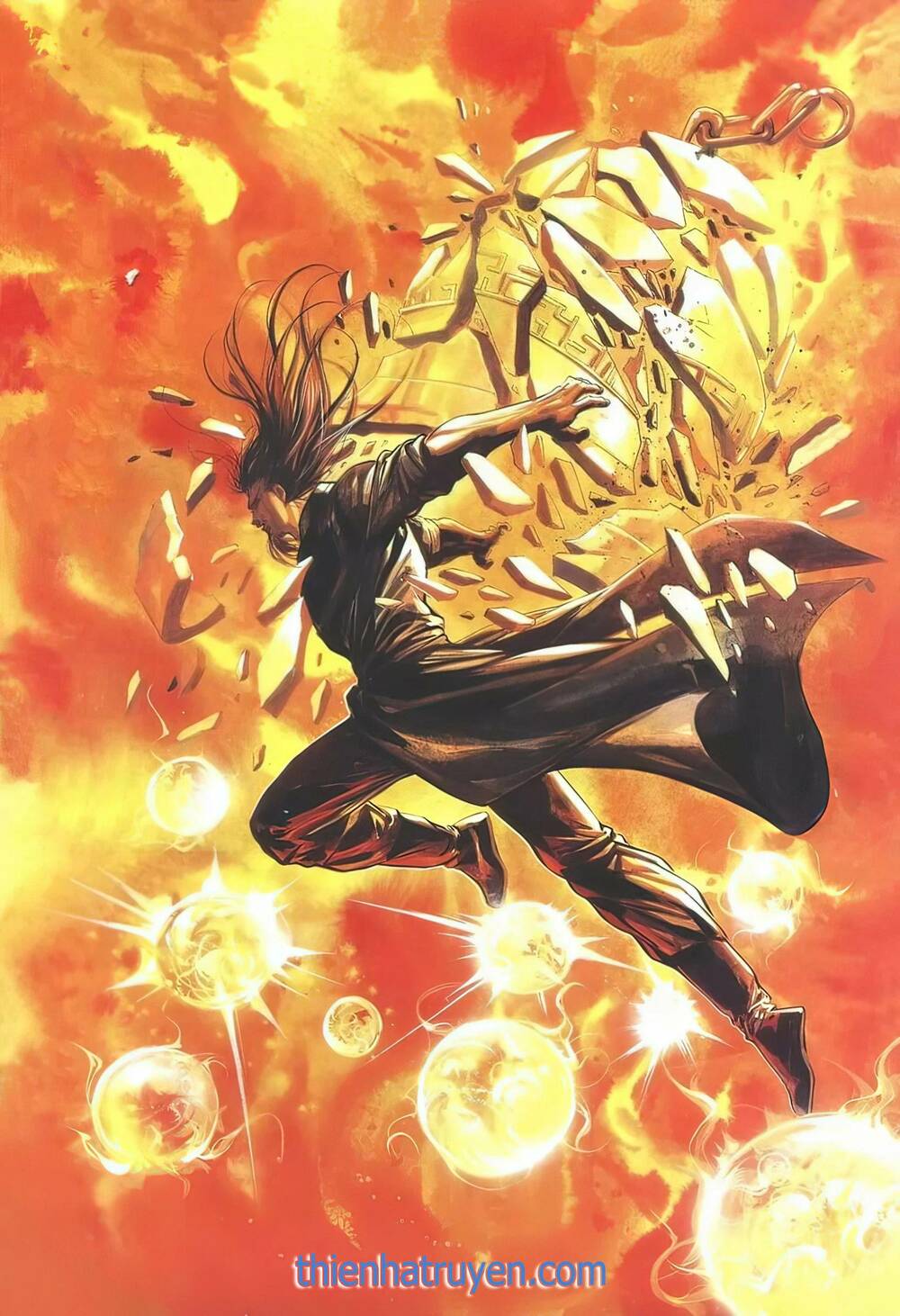 Chương 1132 - Trang 2