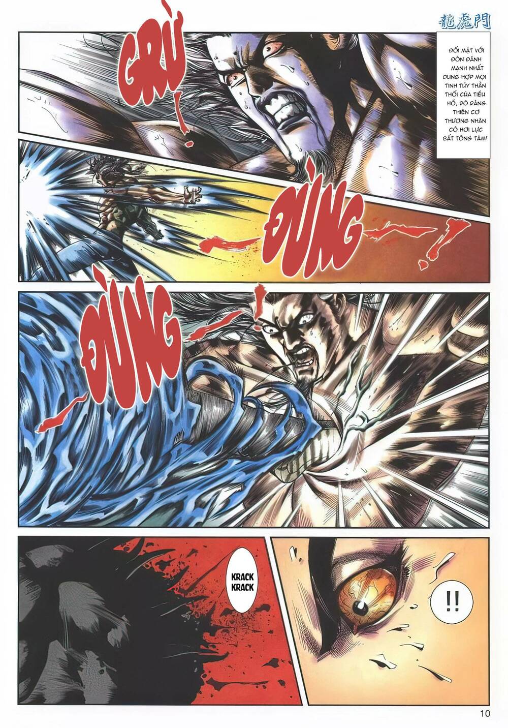 Chương 1134 - Trang 9