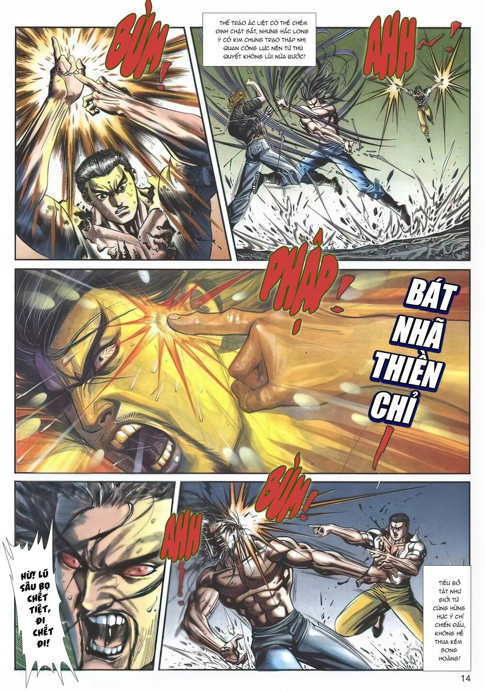 Chương 1136 - Trang 13