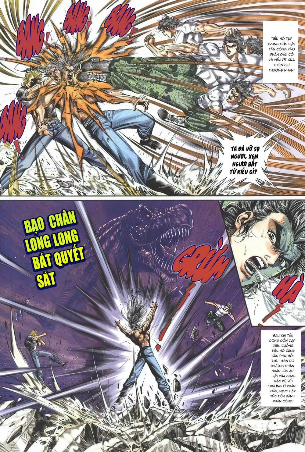 Chương 1136 - Trang 19