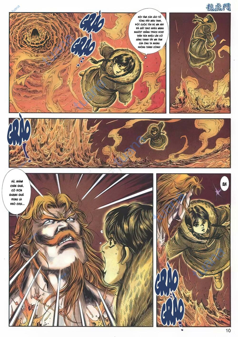 Chương 1138 - Trang 10