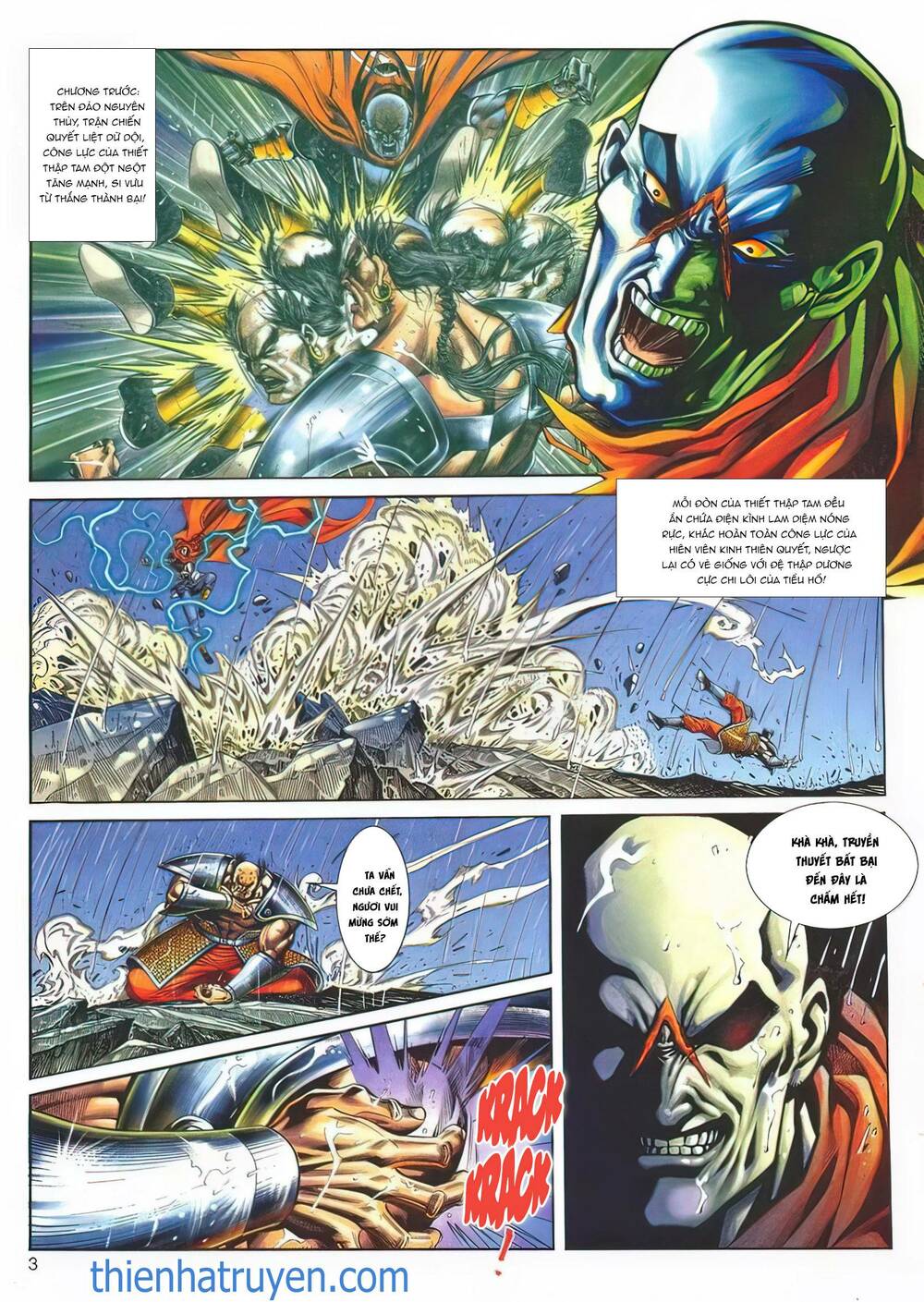 Chương 1140 - Trang 3