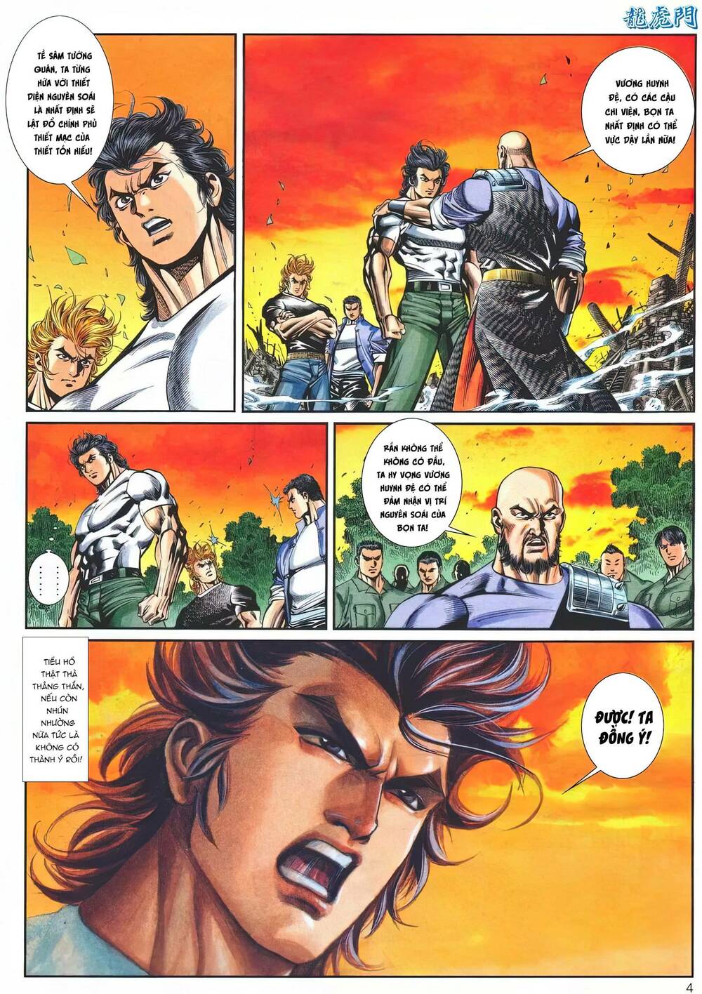 Chương 1142 - Trang 4