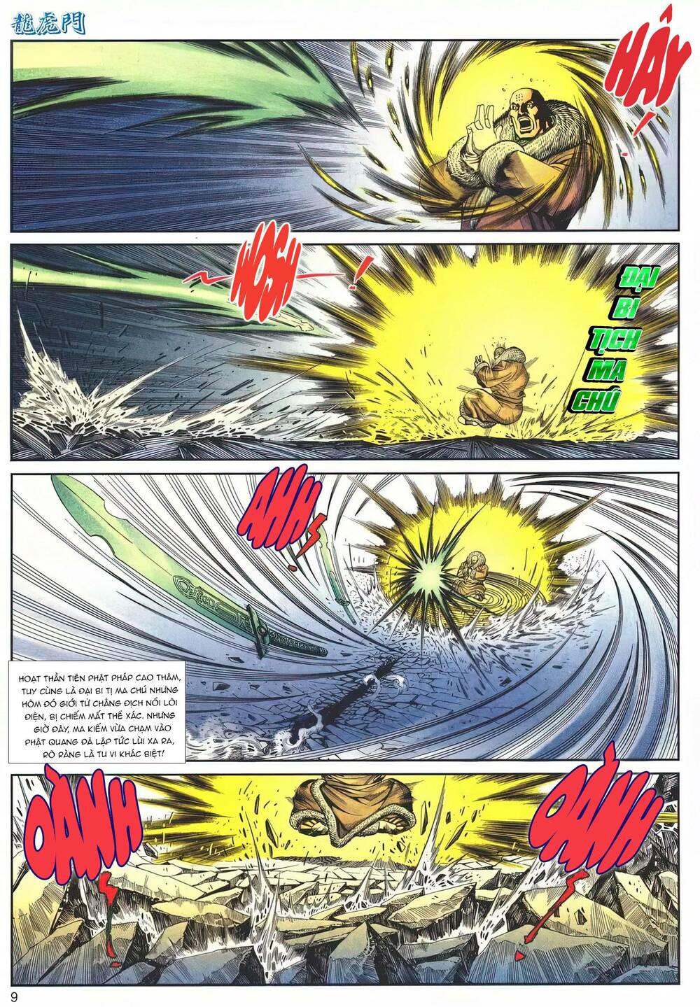 Chương 1143 - Trang 9