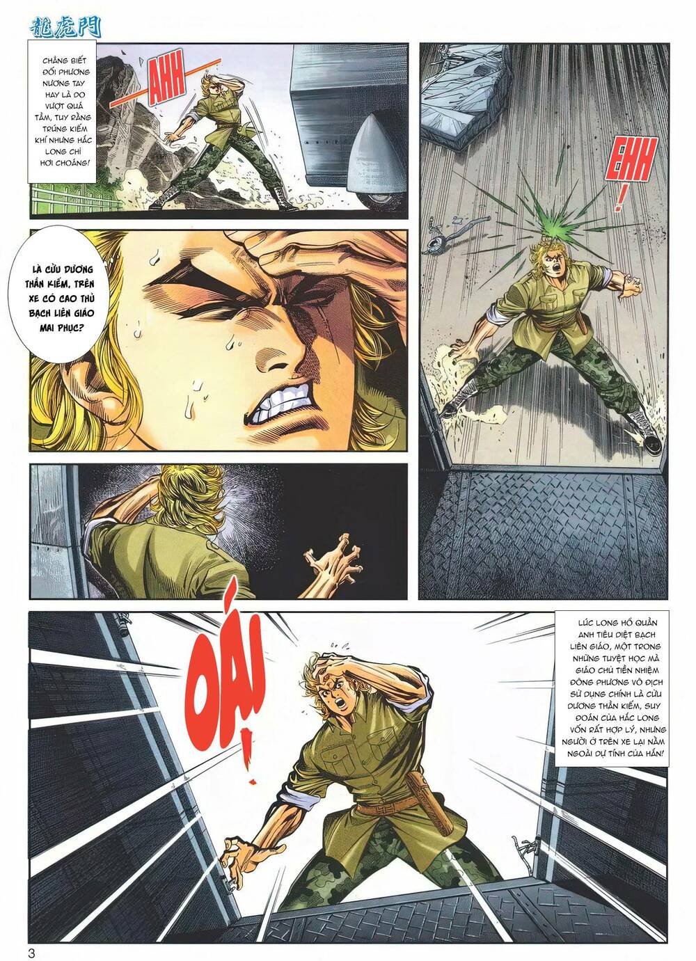 Chương 1145 - Trang 3