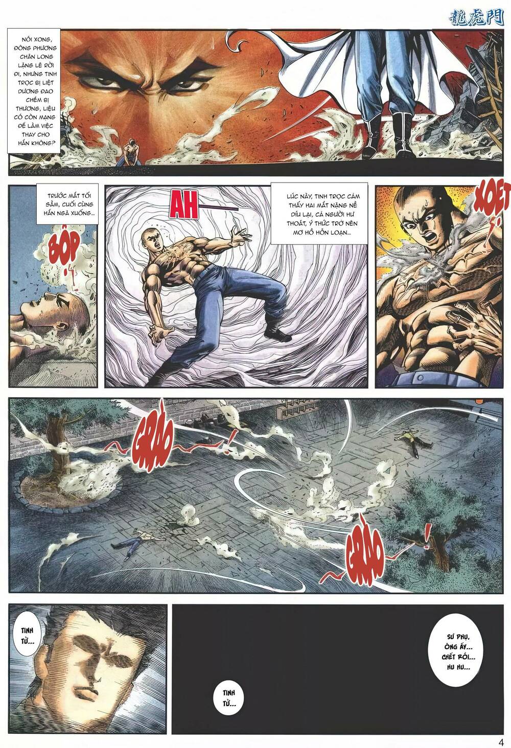 Chương 1147 - Trang 4