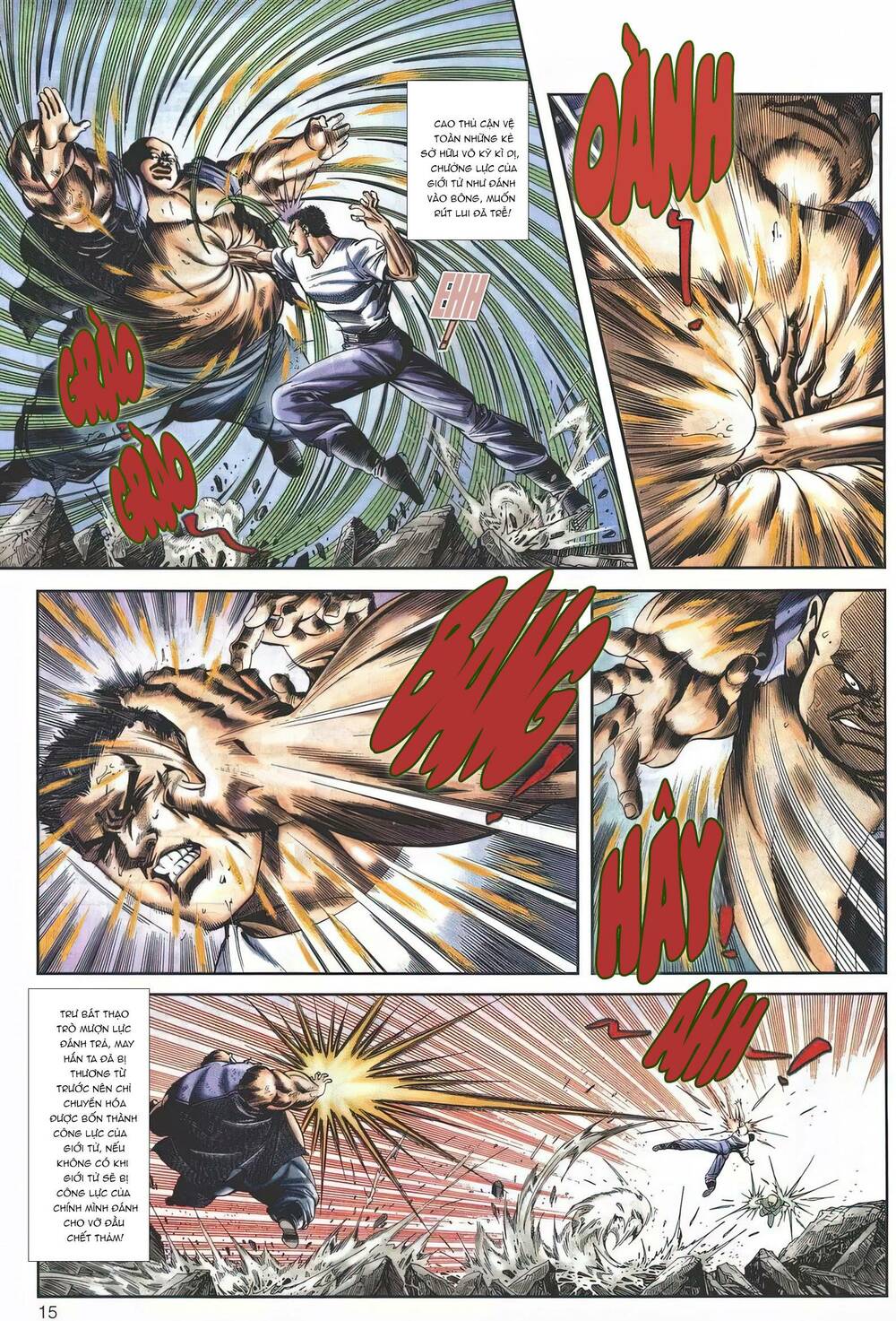 Chương 1148 - Trang 15