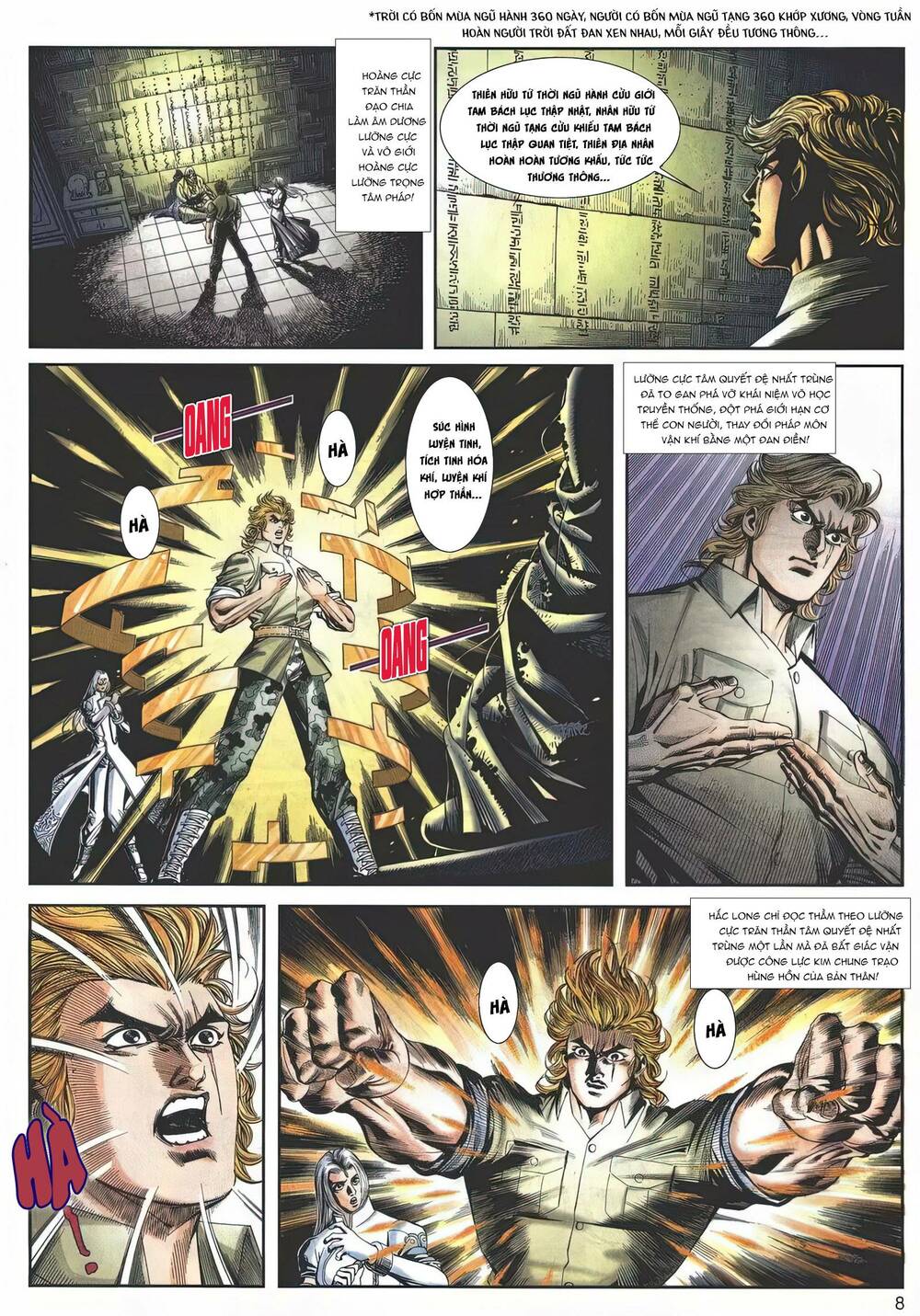 Chương 1149 - Trang 8