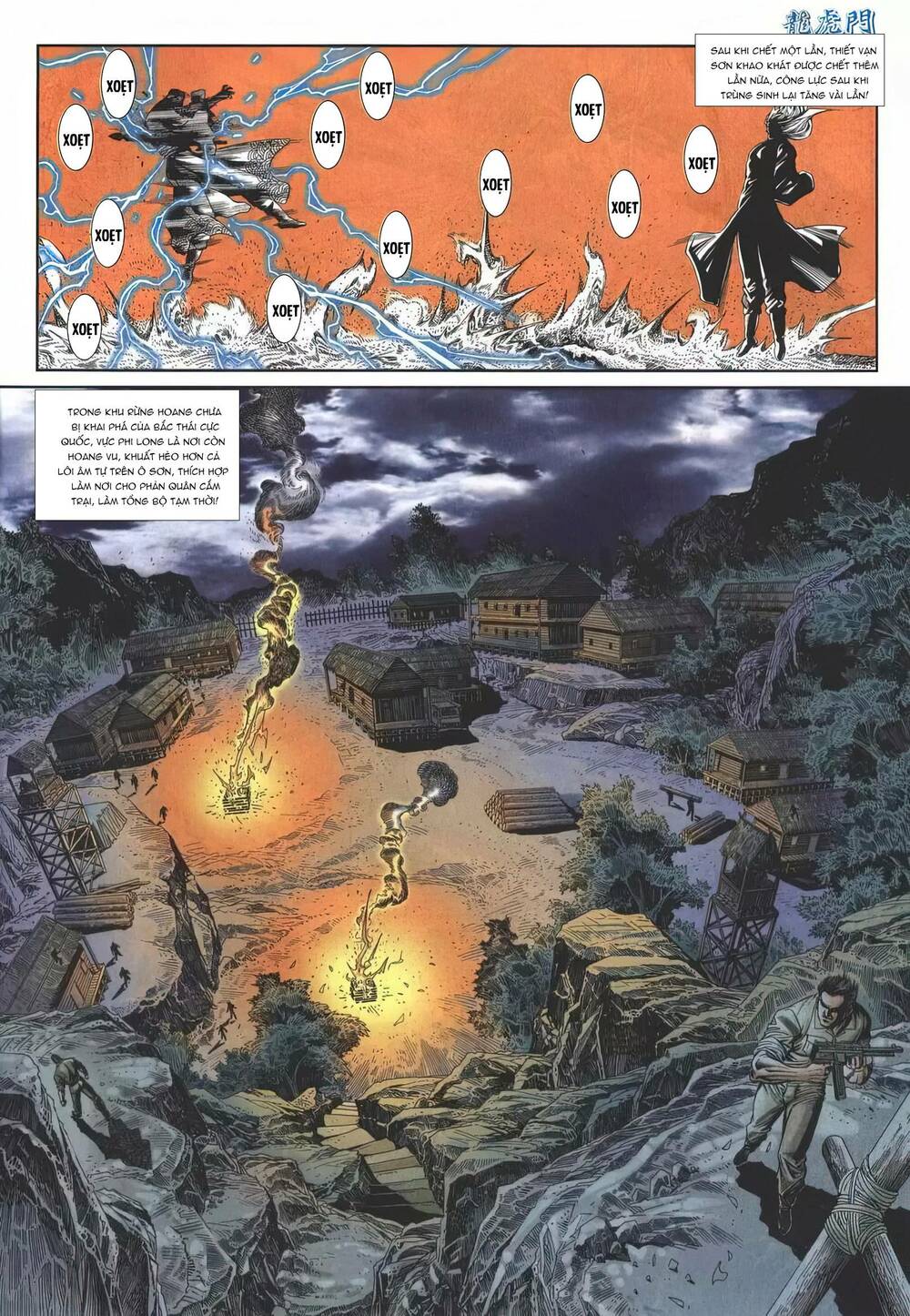 Chương 1152 - Trang 20