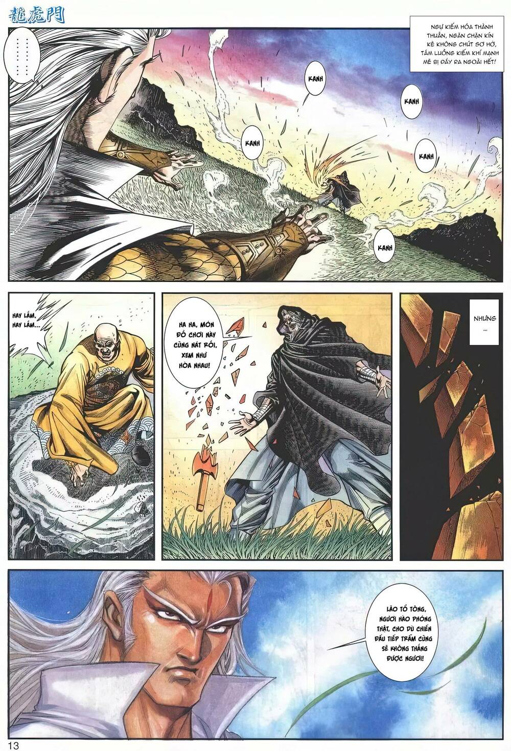 Chương 1154 - Trang 13