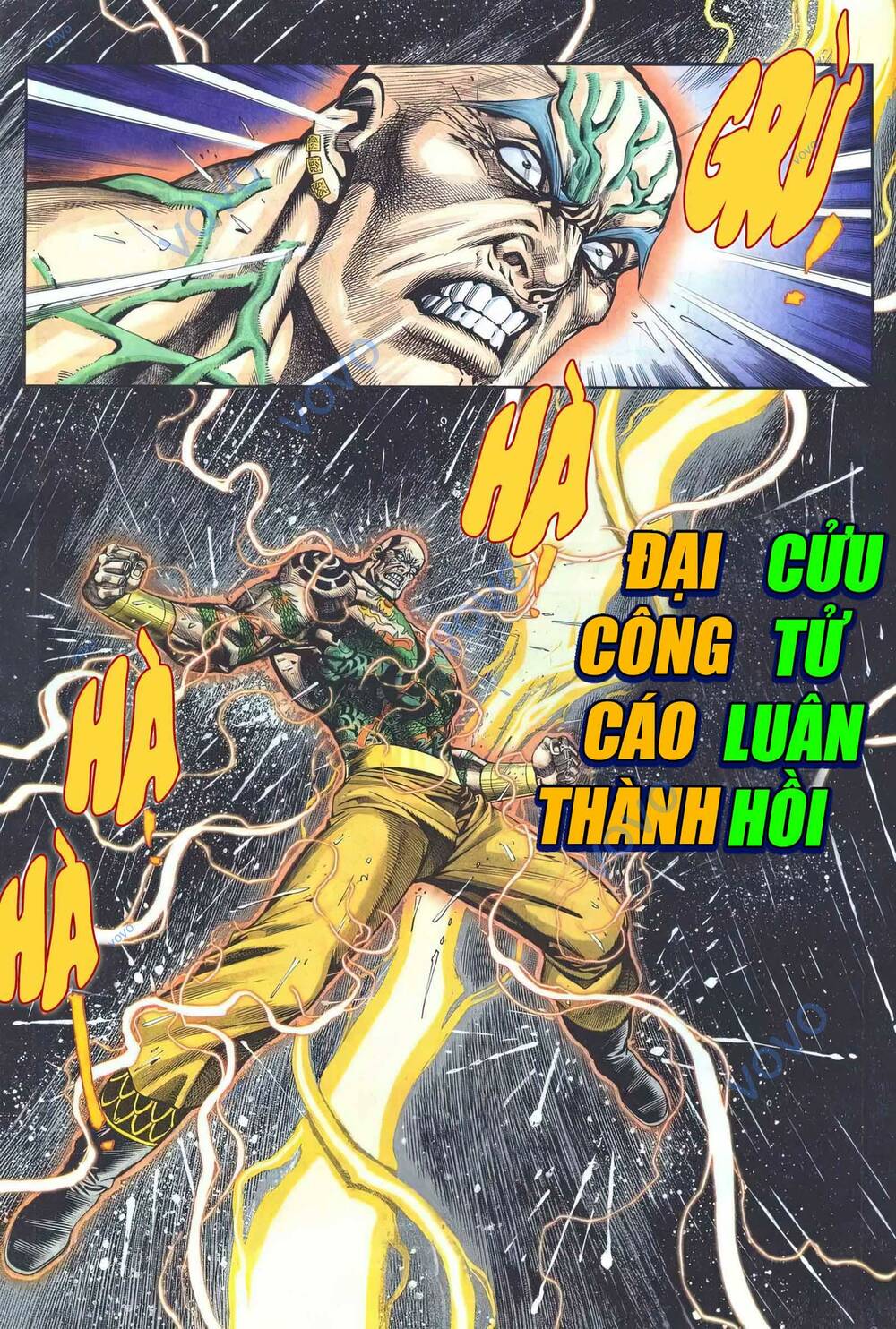 Chương 1159 - Trang 21