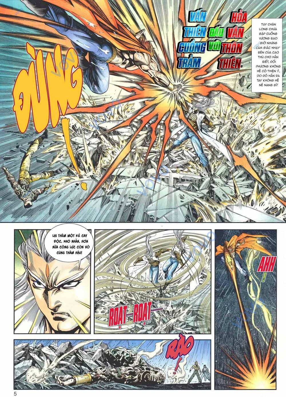 Chương 1159 - Trang 5