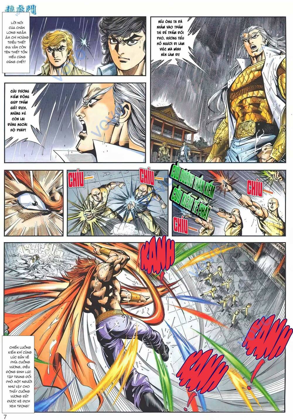 Chương 1159 - Trang 7