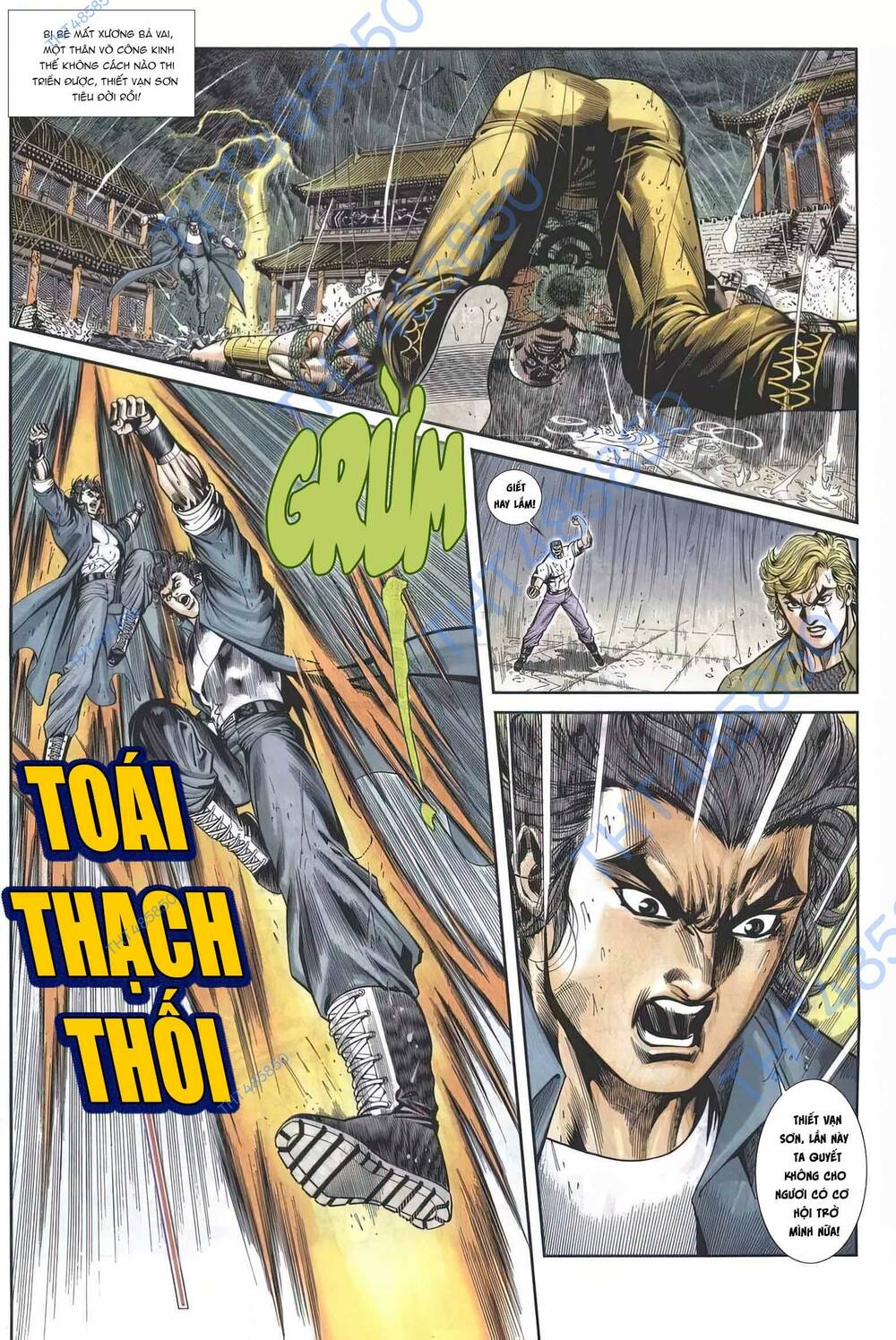 Chương 1161 - Trang 5
