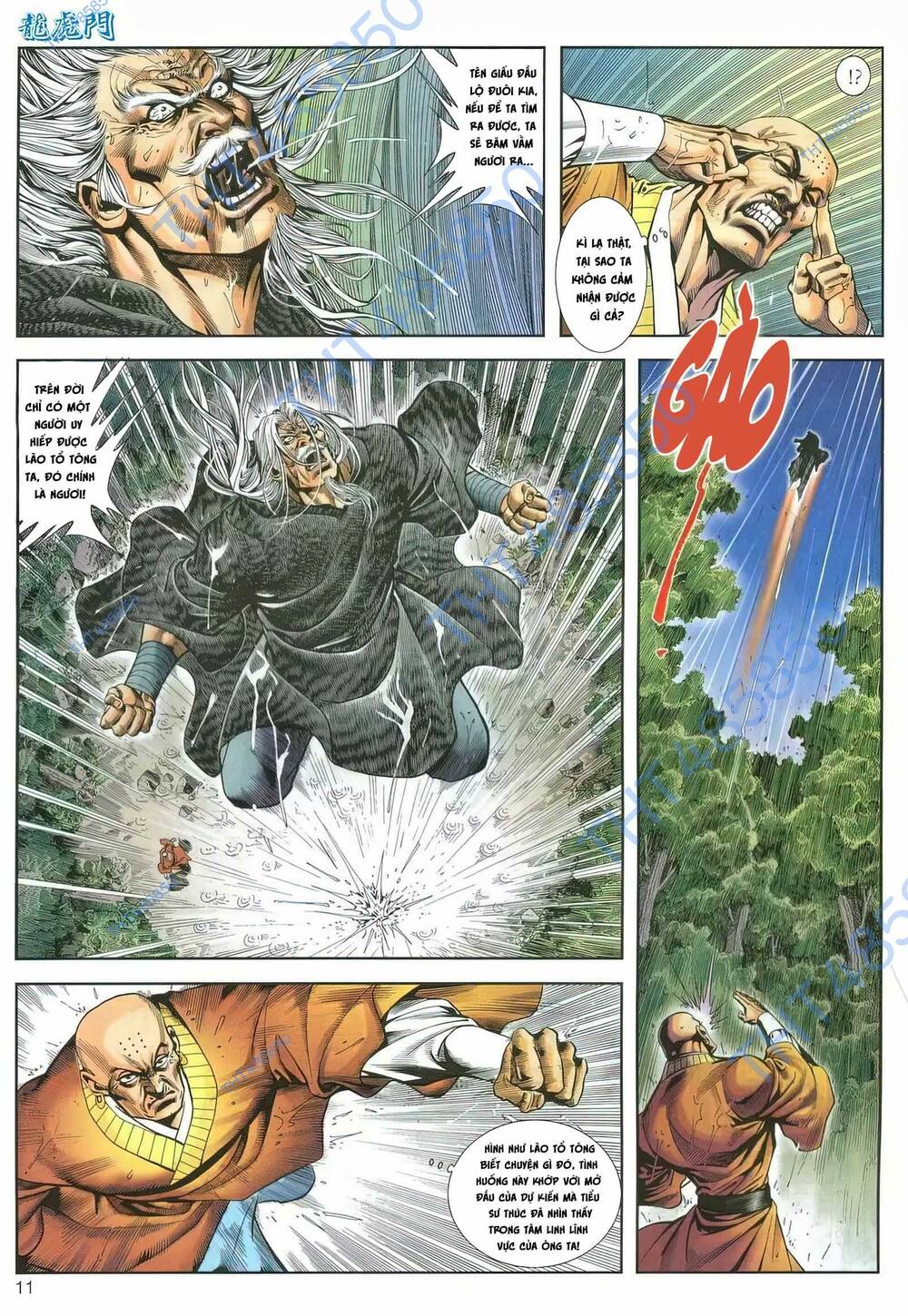 Chương 1162 - Trang 11