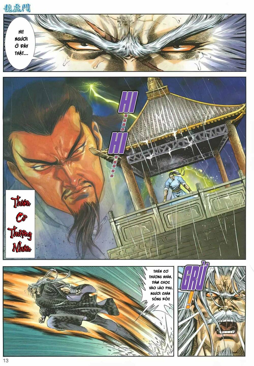 Chương 1162 - Trang 13