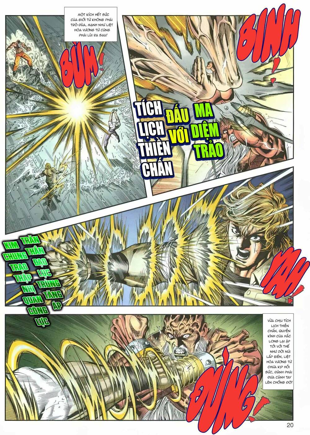 Chương 1162 - Trang 20