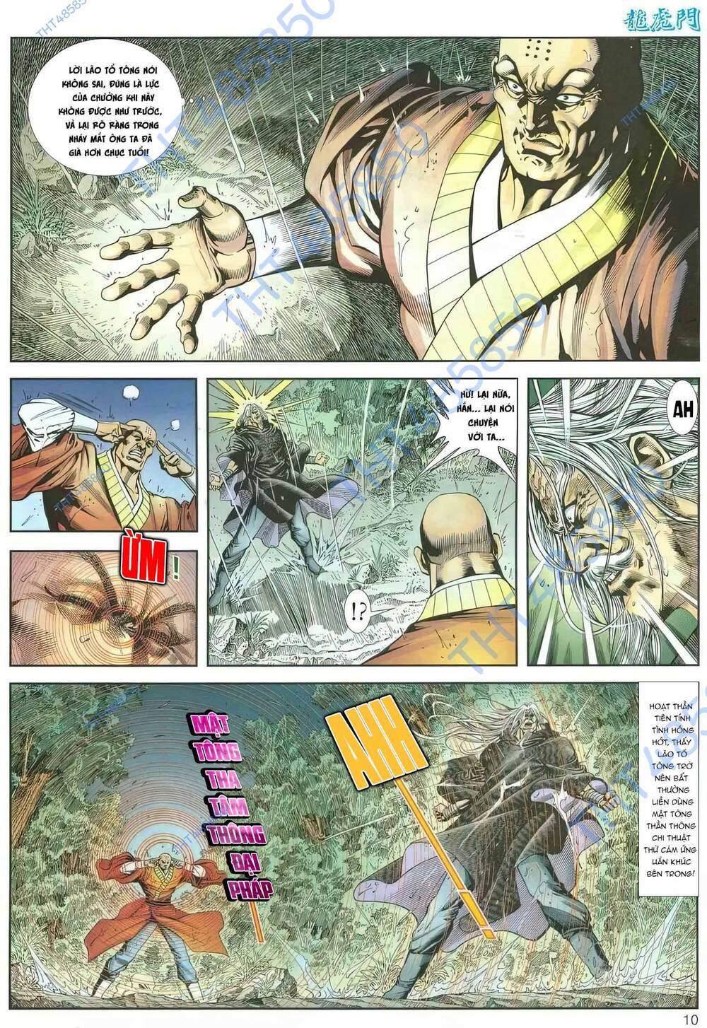 Chương 1162 - Trang 10