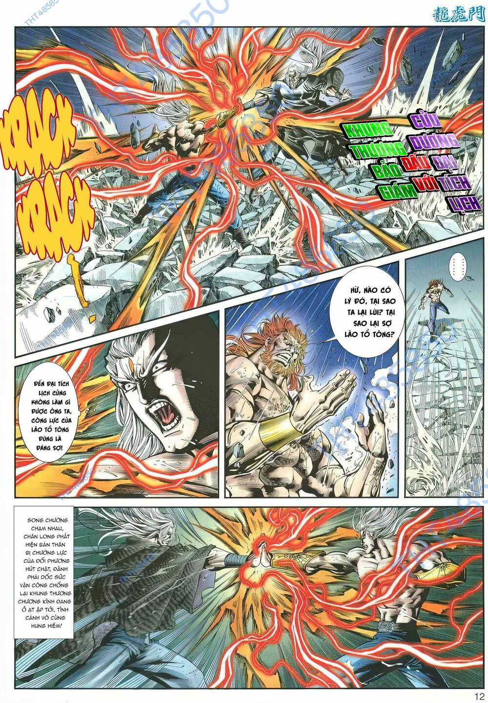 Chương 1163 - Trang 11
