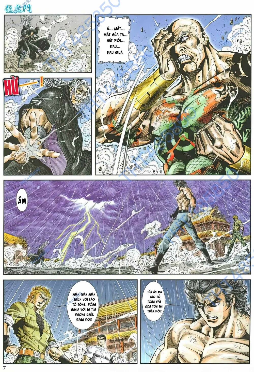Chương 1163 - Trang 6