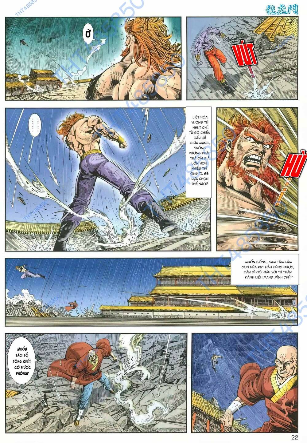 Chương 1164 - Trang 22