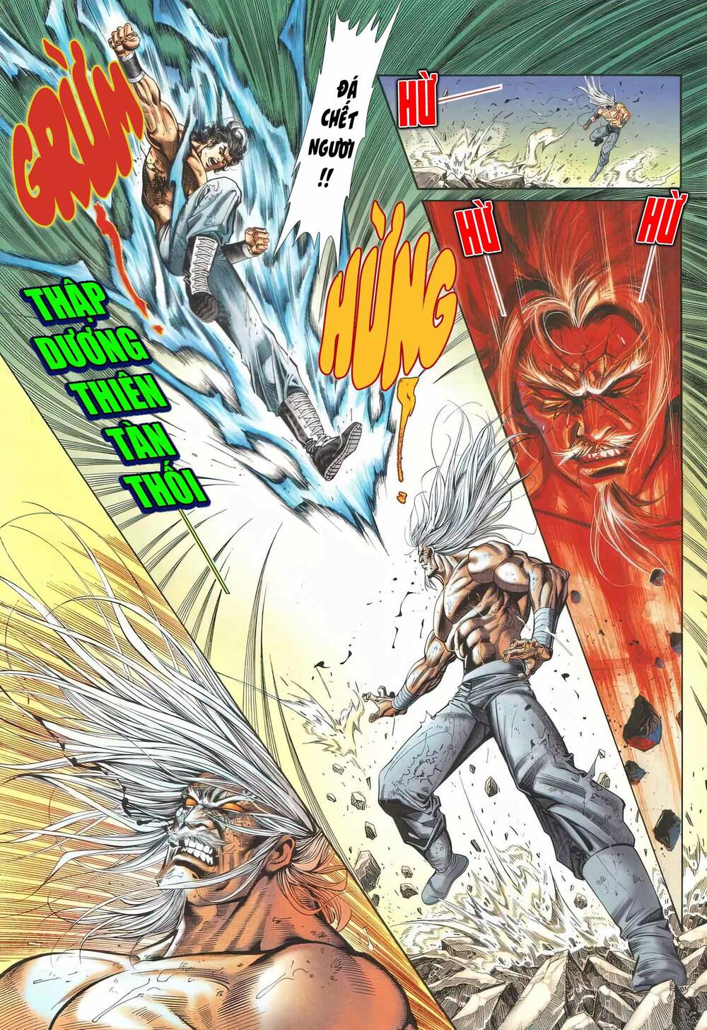 Chương 1165 - Trang 31