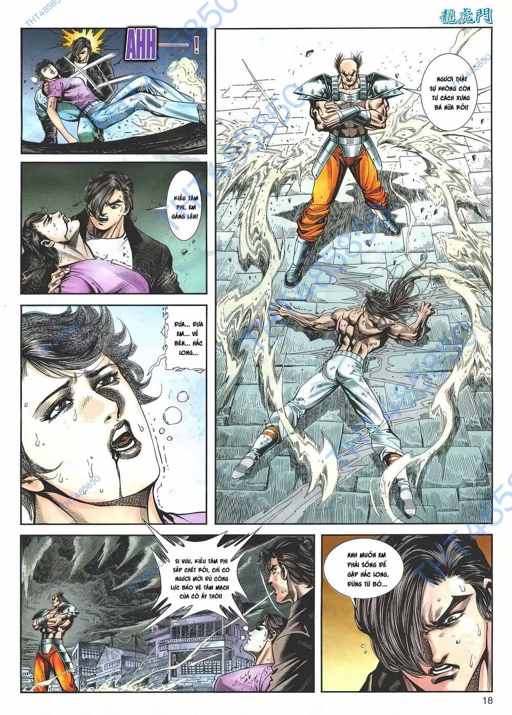 Chương 1168 - Trang 17