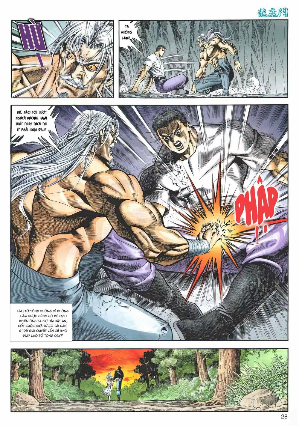 Chương 1168 - Trang 27