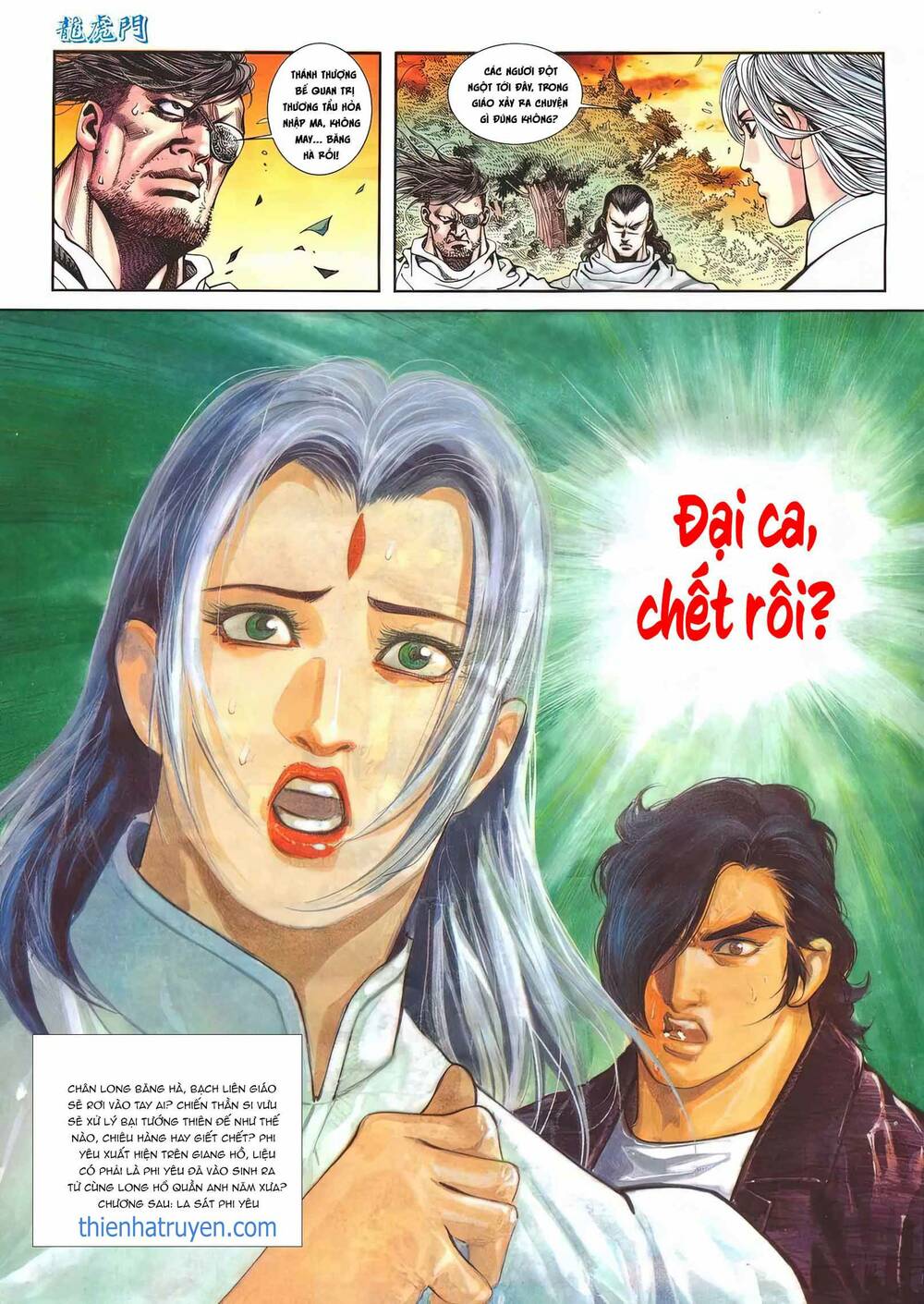 Chương 1168 - Trang 30