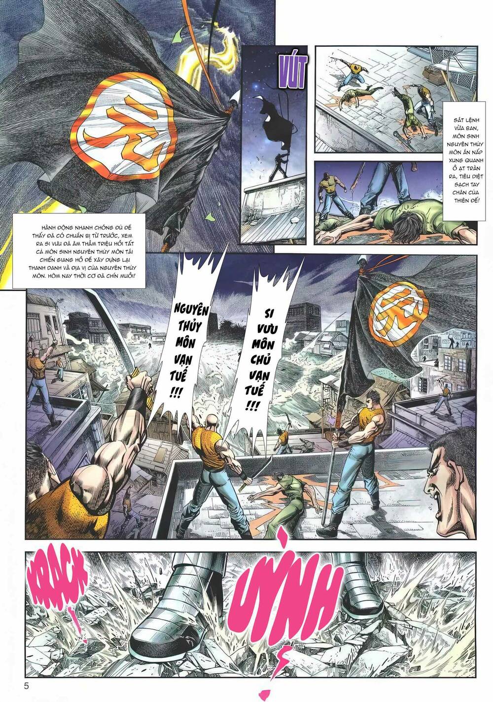 Chương 1168 - Trang 4