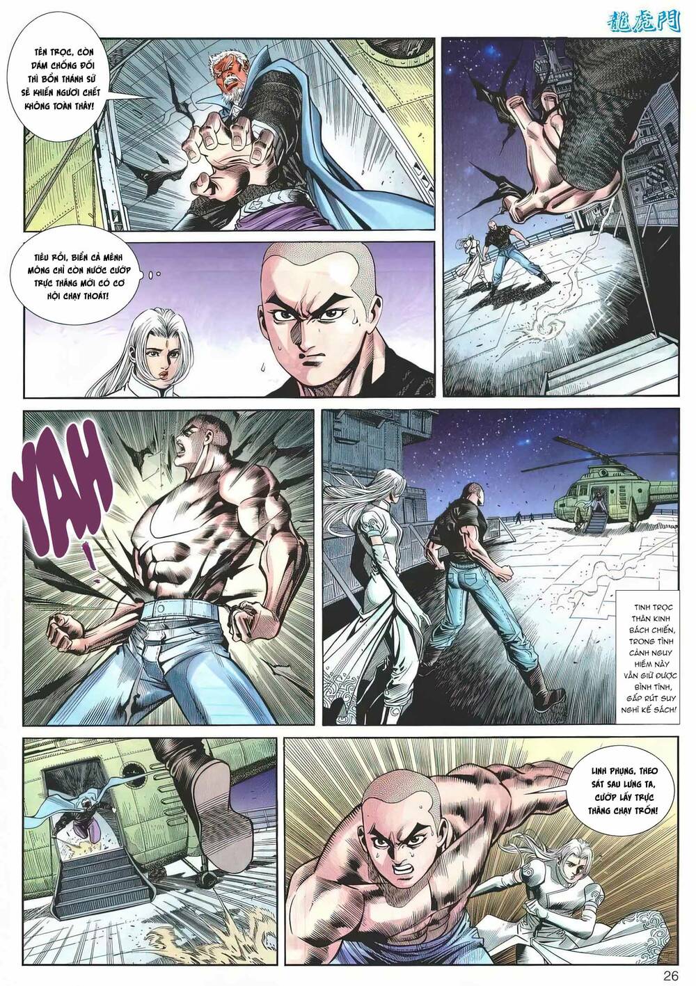 Chương 1171 - Trang 26