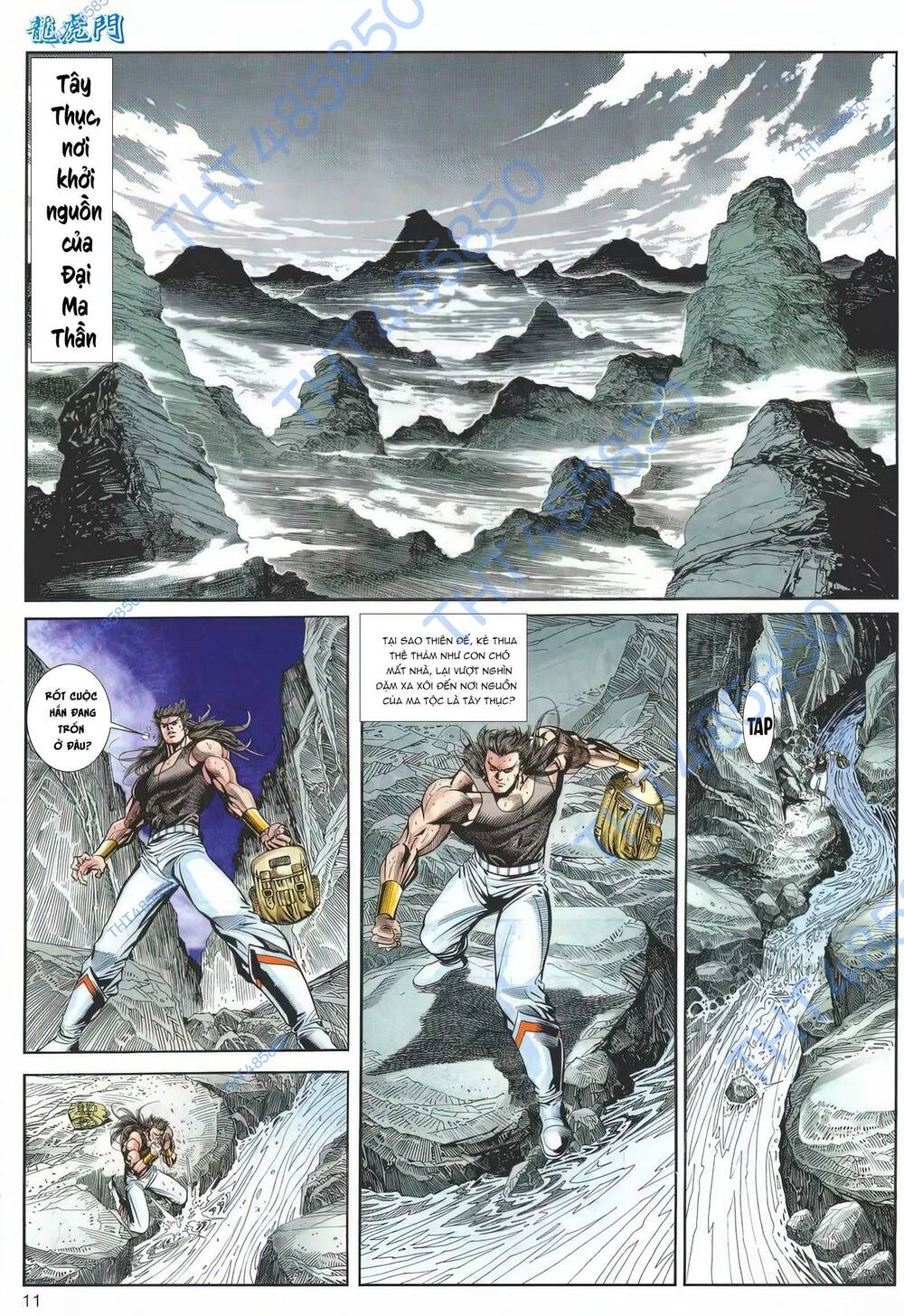 Chương 1172 - Trang 11